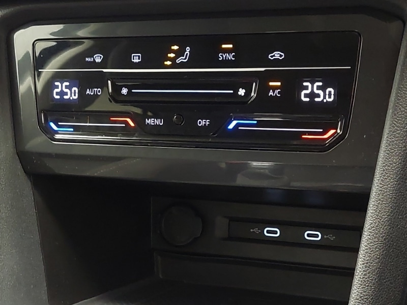 Used Volkswagen Tiguan Allspace 2022 for sale - 77324846: Photo 14