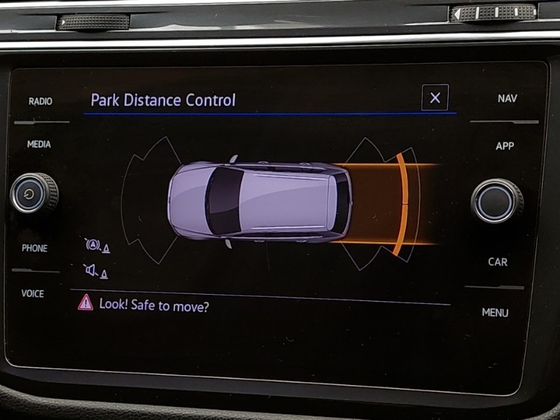 Used Volkswagen Tiguan Allspace 2022 for sale - 77324846: Photo 15