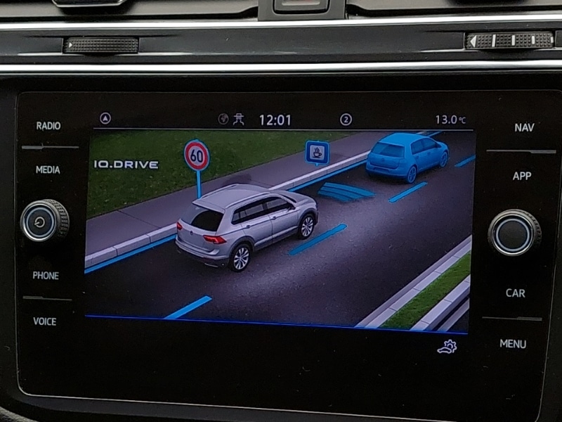 Used Volkswagen Tiguan Allspace 2022 for sale - 77324846: Photo 16