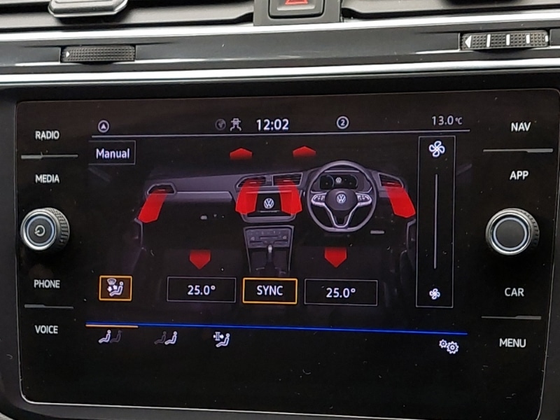 Used Volkswagen Tiguan Allspace 2022 for sale - 77324846: Photo 17