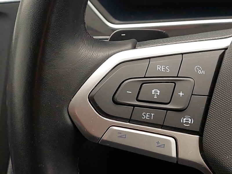 Used Volkswagen Tiguan Allspace 2022 for sale - 77324846: Photo 18