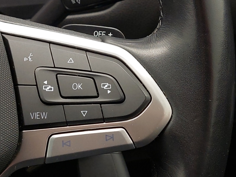 Used Volkswagen Tiguan Allspace 2022 for sale - 77324846: Photo 19