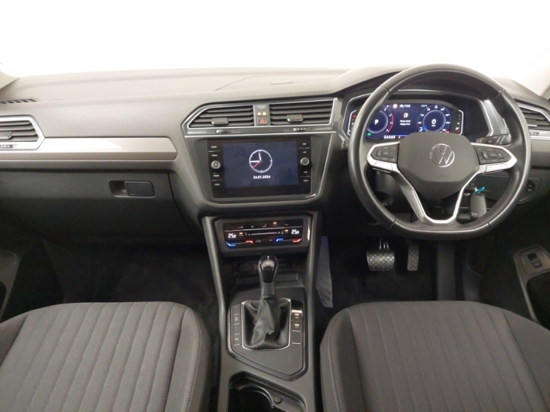 Used Volkswagen Tiguan Allspace 2022 for sale - 77324846: Photo 2