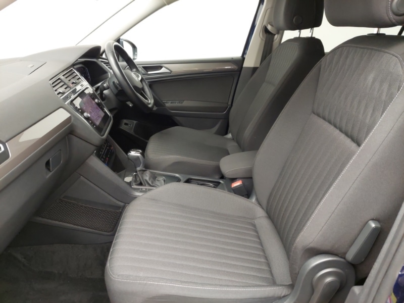 Used Volkswagen Tiguan Allspace 2022 for sale - 77324846: Photo 5