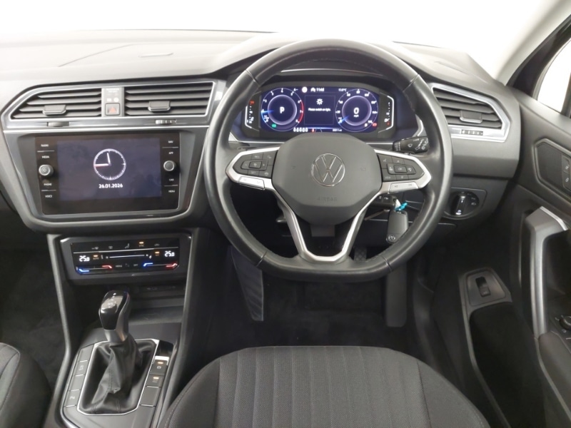 Used Volkswagen Tiguan Allspace 2022 for sale - 77324846: Photo 7