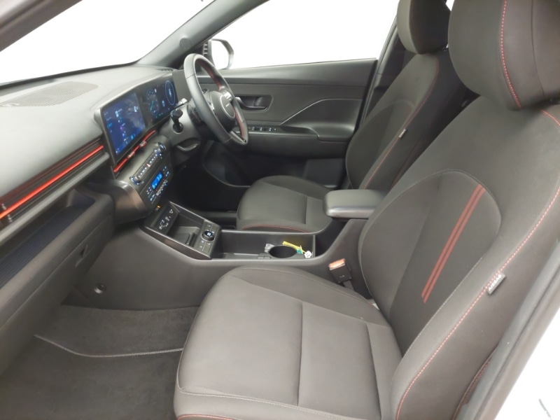 Used Hyundai KONA 2023 for sale - 77114630: Photo 5