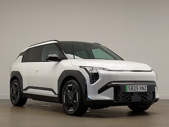 Used Kia EV3 2025 for sale - 75526337: Photo