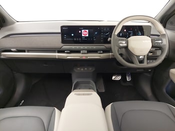 Used Kia EV3 2025 for sale - 75526337: Photo