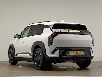 Used Kia EV3 2025 for sale - 75526337: Photo