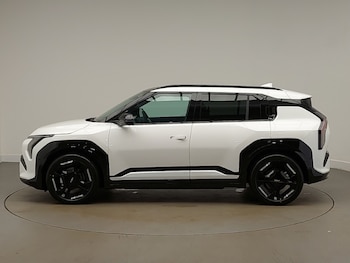 Used Kia EV3 2025 for sale - 75526337: Photo