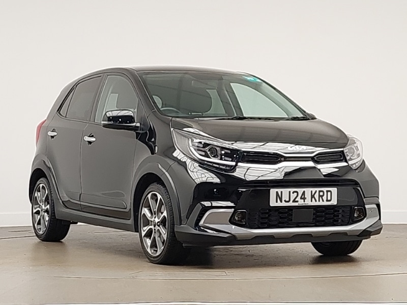 Used Kia Picanto 2024 for sale - 76103352: Photo 1