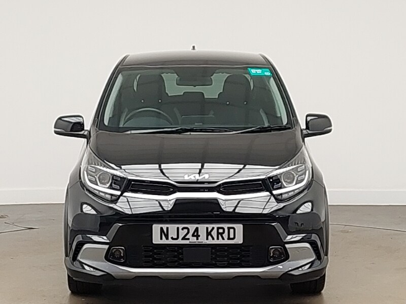 Used Kia Picanto 2024 for sale - 76103352: Photo 12