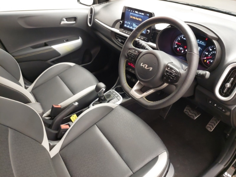 Used Kia Picanto 2024 for sale - 76103352: Photo 13