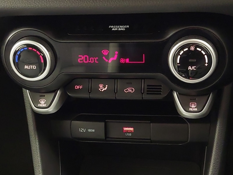 Used Kia Picanto 2024 for sale - 76103352: Photo 15