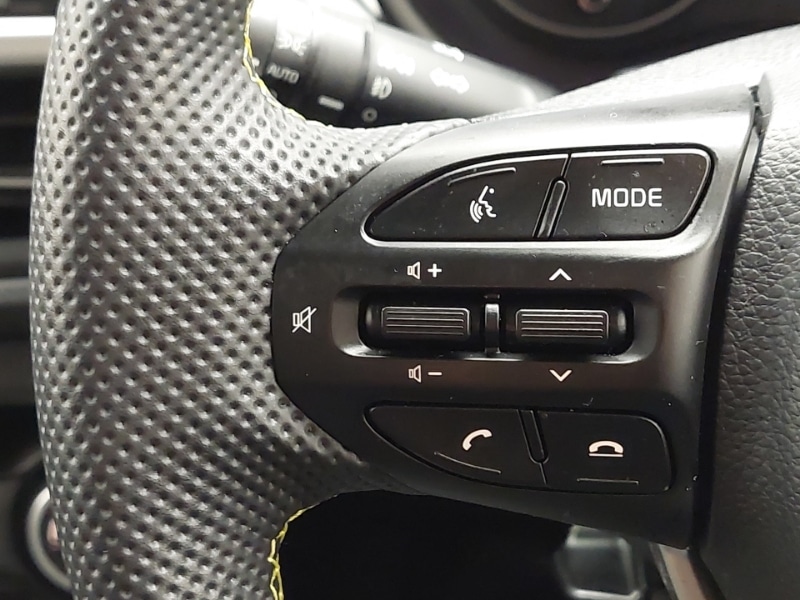 Used Kia Picanto 2024 for sale - 76103352: Photo 18