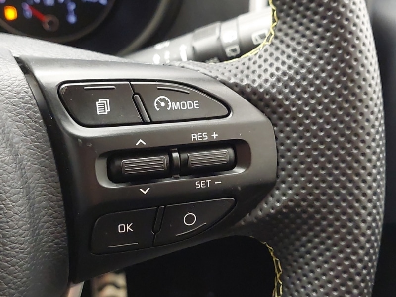 Used Kia Picanto 2024 for sale - 76103352: Photo 19