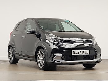 Kia - Picanto