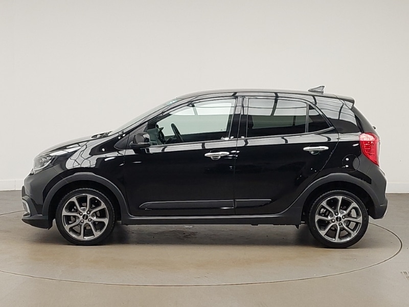 Used Kia Picanto 2024 for sale - 76103352: Photo 4