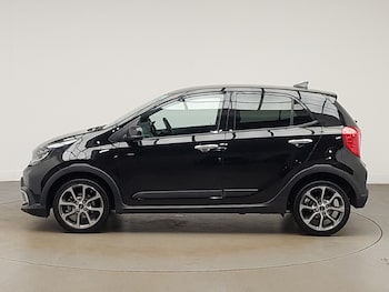 Used Kia Picanto 2024 for sale - 76103352: Photo 4