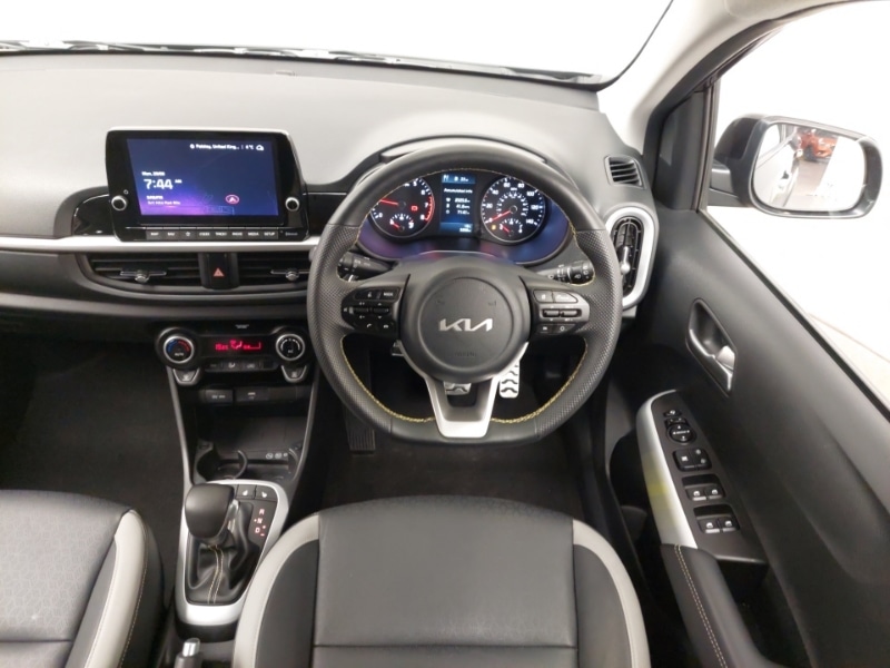 Used Kia Picanto 2024 for sale - 76103352: Photo 7