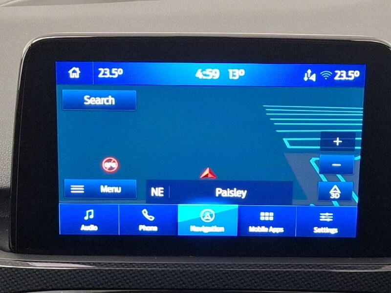 Used Ford Kuga 2021 for sale - 76628728: Photo 10