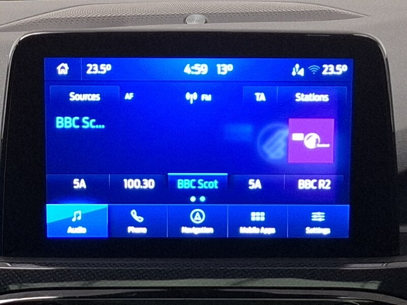 Used Ford Kuga 2021 for sale - 76628728: Photo 11