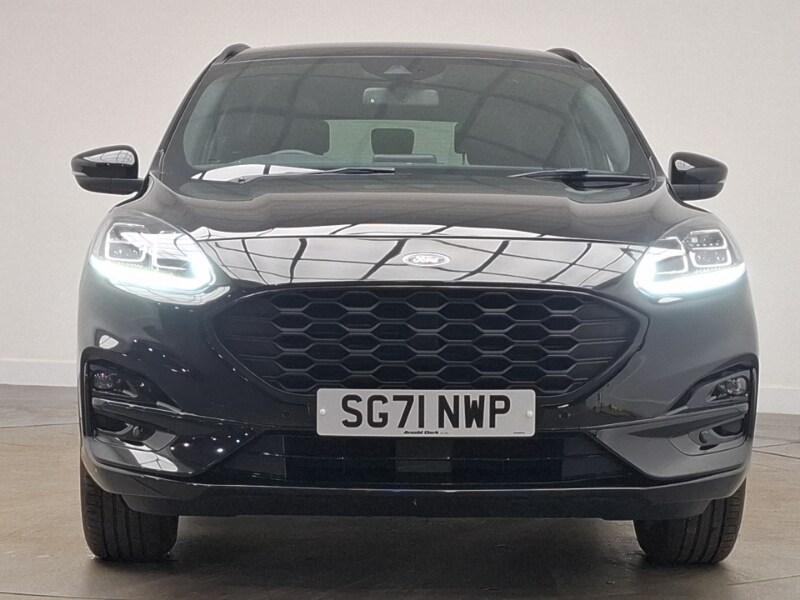 Used Ford Kuga 2021 for sale - 76628728: Photo 12