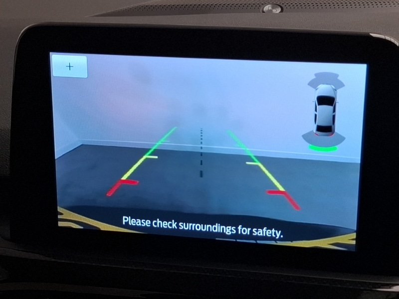 Used Ford Kuga 2021 for sale - 76628728: Photo 14