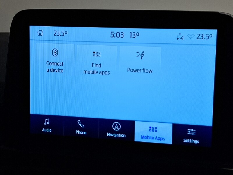 Used Ford Kuga 2021 for sale - 76628728: Photo 16