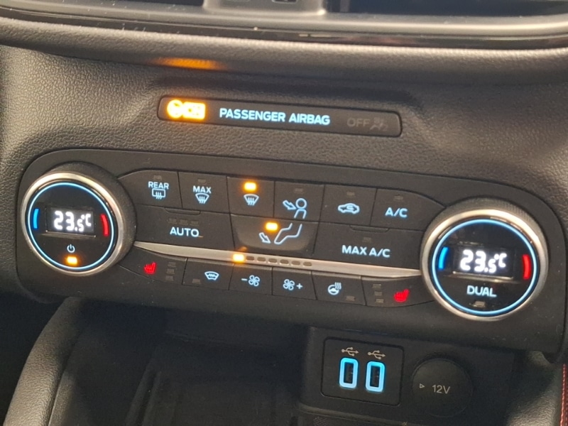 Used Ford Kuga 2021 for sale - 76628728: Photo 17