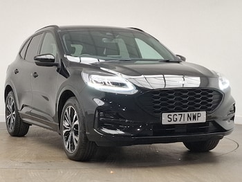 Used Ford Kuga 2021 for sale - 76628728: Photo