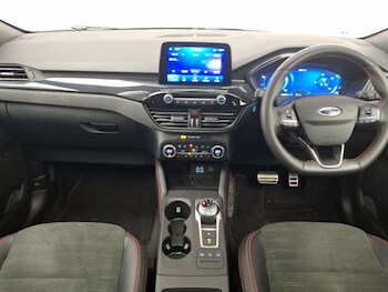 Used Ford Kuga 2021 for sale - 76628728: Photo