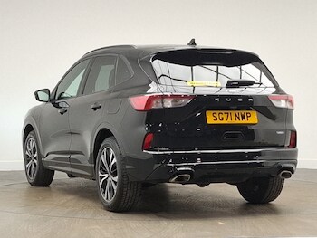 Used Ford Kuga 2021 for sale - 76628728: Photo