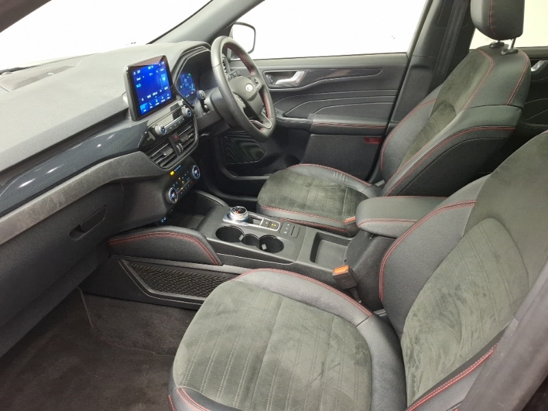 Used Ford Kuga 2021 for sale - 76628728: Photo 5