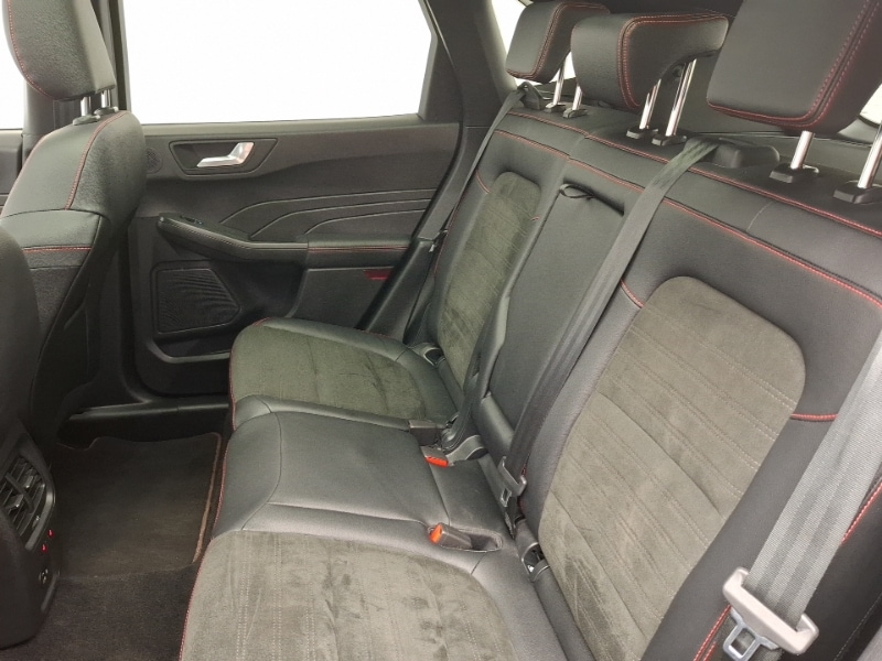 Used Ford Kuga 2021 for sale - 76628728: Photo 6