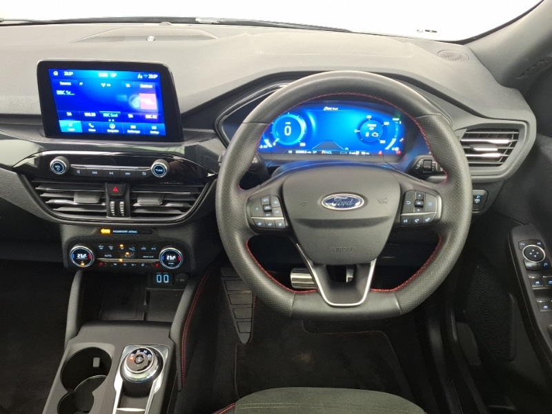 Used Ford Kuga 2021 for sale - 76628728: Photo 7