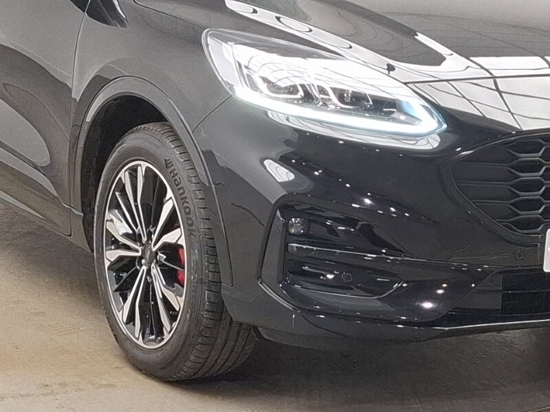 Used Ford Kuga 2021 for sale - 76628728: Photo 9