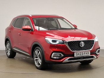 Used MG MG HS 2023 for sale - 78877335: Photo