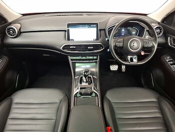 Used MG MG HS 2023 for sale - 78877335: Photo