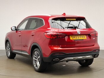 Used MG MG HS 2023 for sale - 78877335: Photo