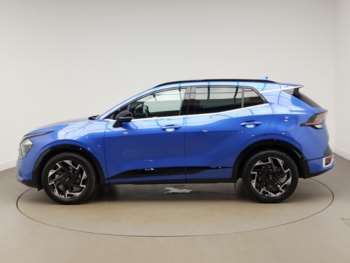 Used Kia Sportage 2024 for sale - 74615442: Photo