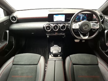 Used Mercedes-Benz A-Class 2020 for sale - 75526095: Photo