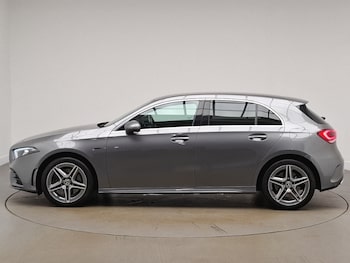 Used Mercedes-Benz A-Class 2020 for sale - 75526095: Photo