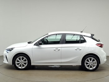 Used Vauxhall Corsa 2022 for sale - 79420257: Photo
