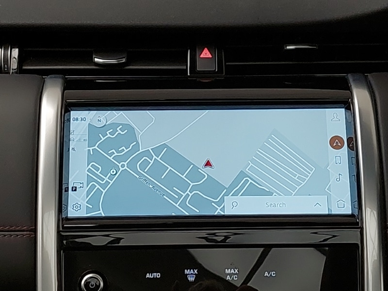 Used Land Rover Discovery Sport 2021 for sale - 76906524: Photo 10