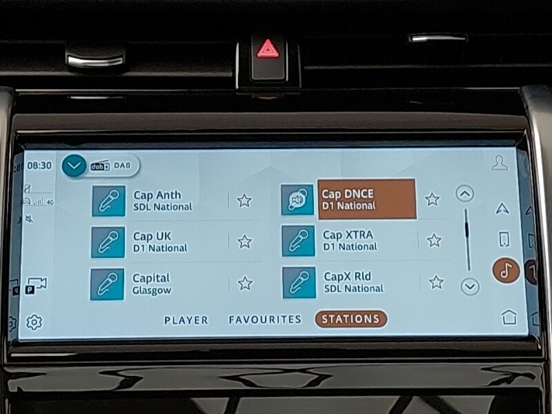 Used Land Rover Discovery Sport 2021 for sale - 76906524: Photo 11