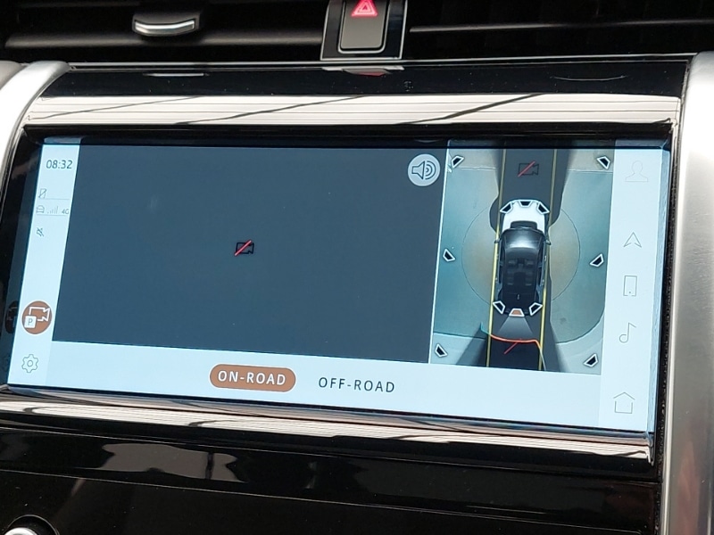 Used Land Rover Discovery Sport 2021 for sale - 76906524: Photo 15