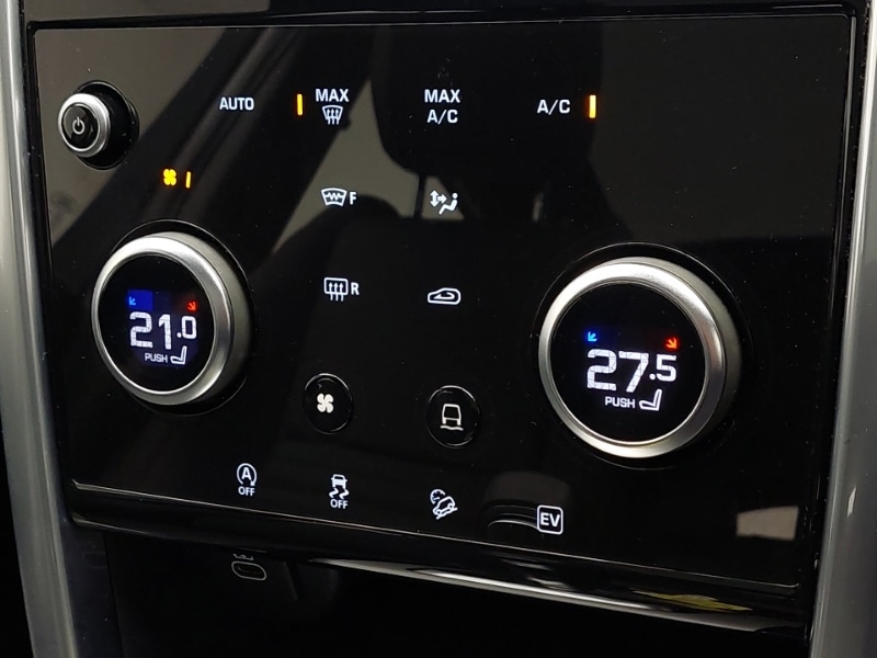 Used Land Rover Discovery Sport 2021 for sale - 76906524: Photo 16