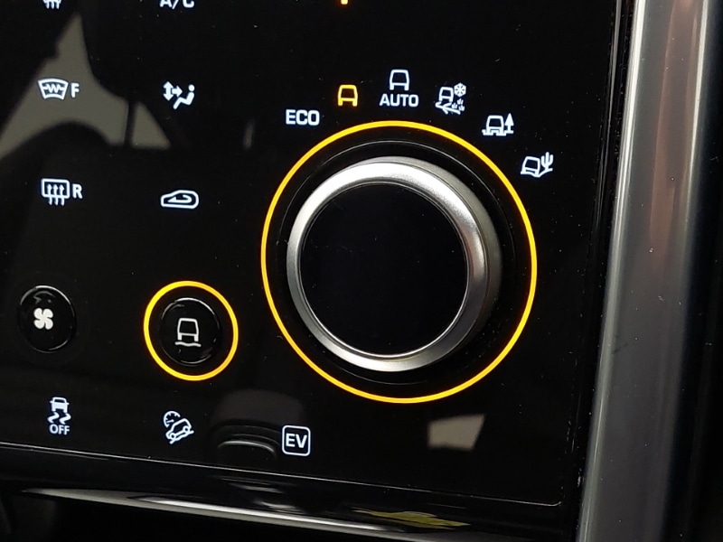 Used Land Rover Discovery Sport 2021 for sale - 76906524: Photo 17