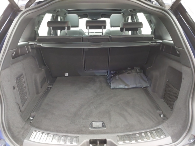 Used Land Rover Discovery Sport 2021 for sale - 76906524: Photo 8